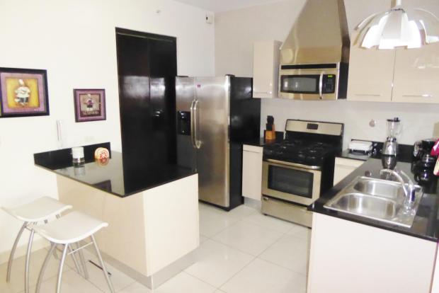 FABULOSO APARTAMENTO DE 1 HAB FRENTE AL PARQUE URRACA PISO ALTO, VISTA AL MAR - PH ALLURE
