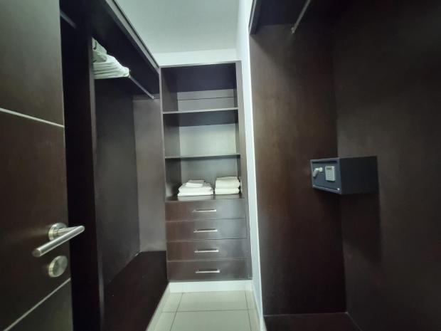 FABULOSO APARTAMENTO DE 1 HAB FRENTE AL PARQUE URRACA PISO ALTO, VISTA AL MAR - PH ALLURE