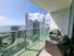 FABULOSO APARTAMENTO DE 1 HAB FRENTE AL PARQUE URRACA PISO ALTO, VISTA AL MAR - PH ALLURE