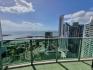 FABULOSO APARTAMENTO DE 1 HAB FRENTE AL PARQUE URRACA PISO ALTO, VISTA AL MAR - PH ALLURE