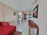 FABULOSO APARTAMENTO DE 1 HAB FRENTE AL PARQUE URRACA PISO ALTO, VISTA AL MAR - PH ALLURE