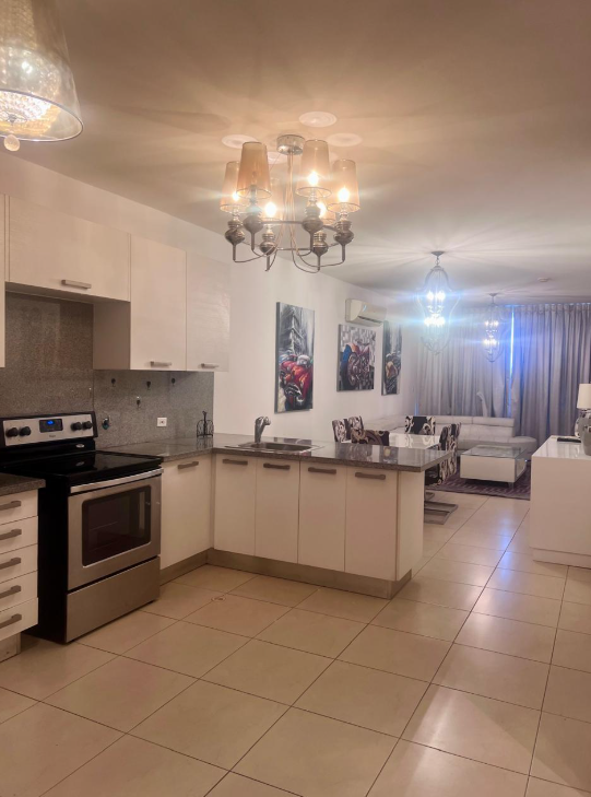 Spectacular apartment in PH White, located in the heart of Balboa Av.