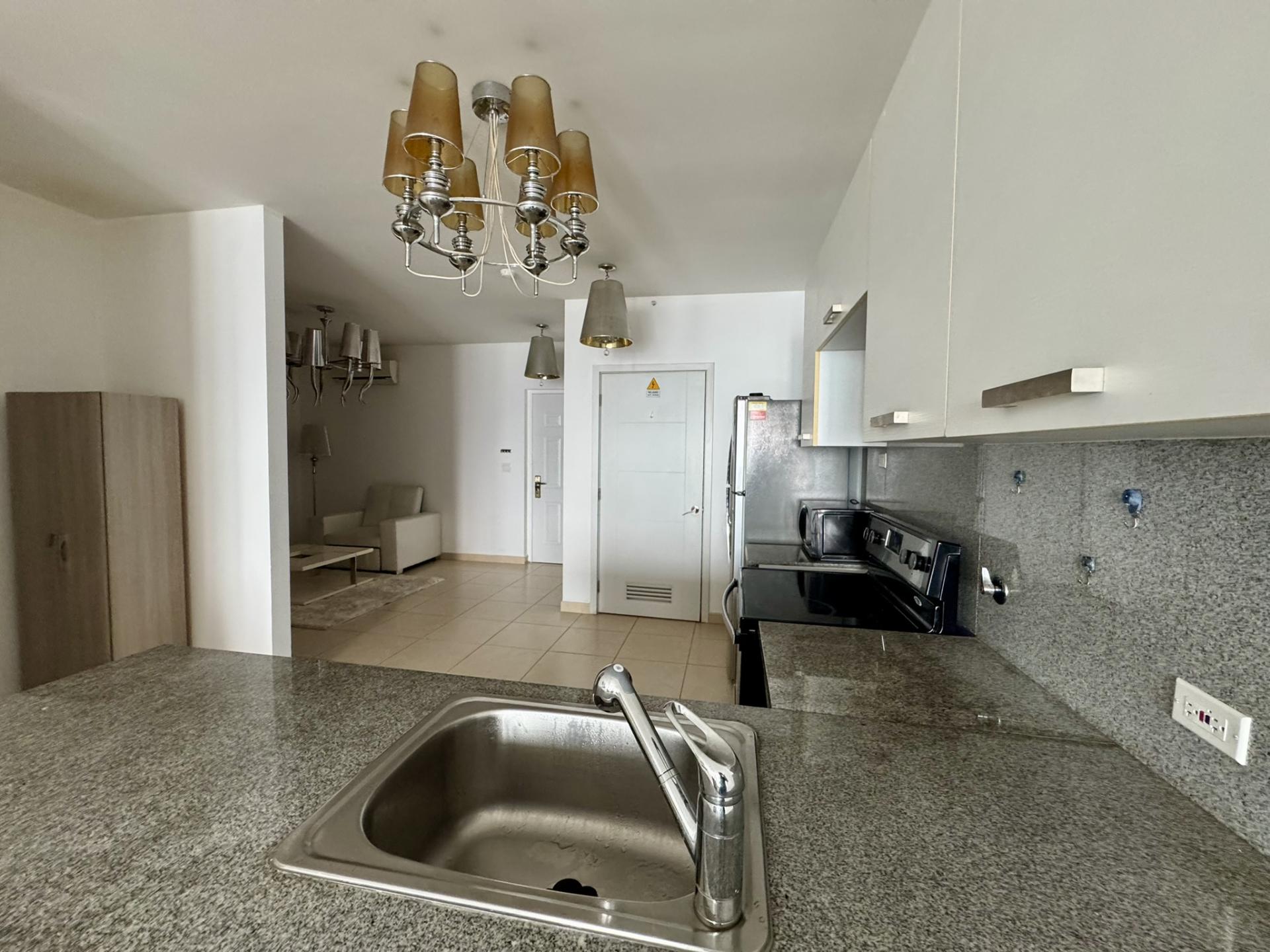 Espectacular apartamento en PH White, ubicado en el corazón de la Av. Balboa