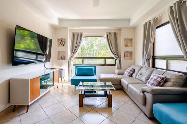 Newly renovated 2 bedroom condo close to Tamarindo