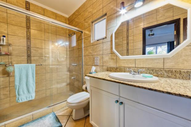 Surfside Towers Condo, Unit 304: Walk to beach