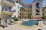 Surfside Towers Condo, Unit 304: Walk to beach