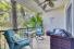 Surfside Towers Condo, Unit 304: Walk to beach