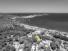 Surfside Towers Condo, Unit 304: Walk to beach