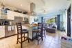 Surfside Towers Condo, Unit 304: Walk to beach