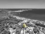 Surfside Towers Condo, Unit 304: Walk to beach