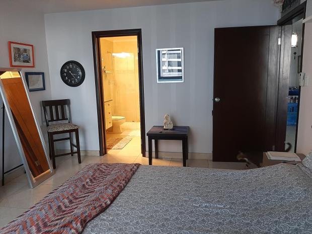 Luxury 2 Bedroom / 2 Bathroom Apartment for Sale at PH Villa Del Mar