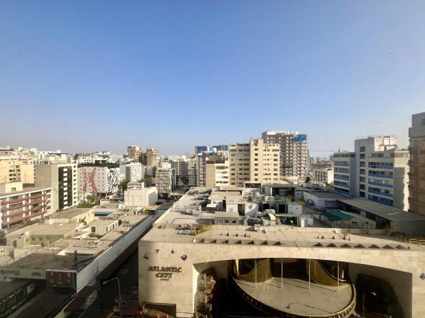 UNFURNISHED DUPLEX MIRAFLORES 3 BED 2 BATHS  FOR SALE