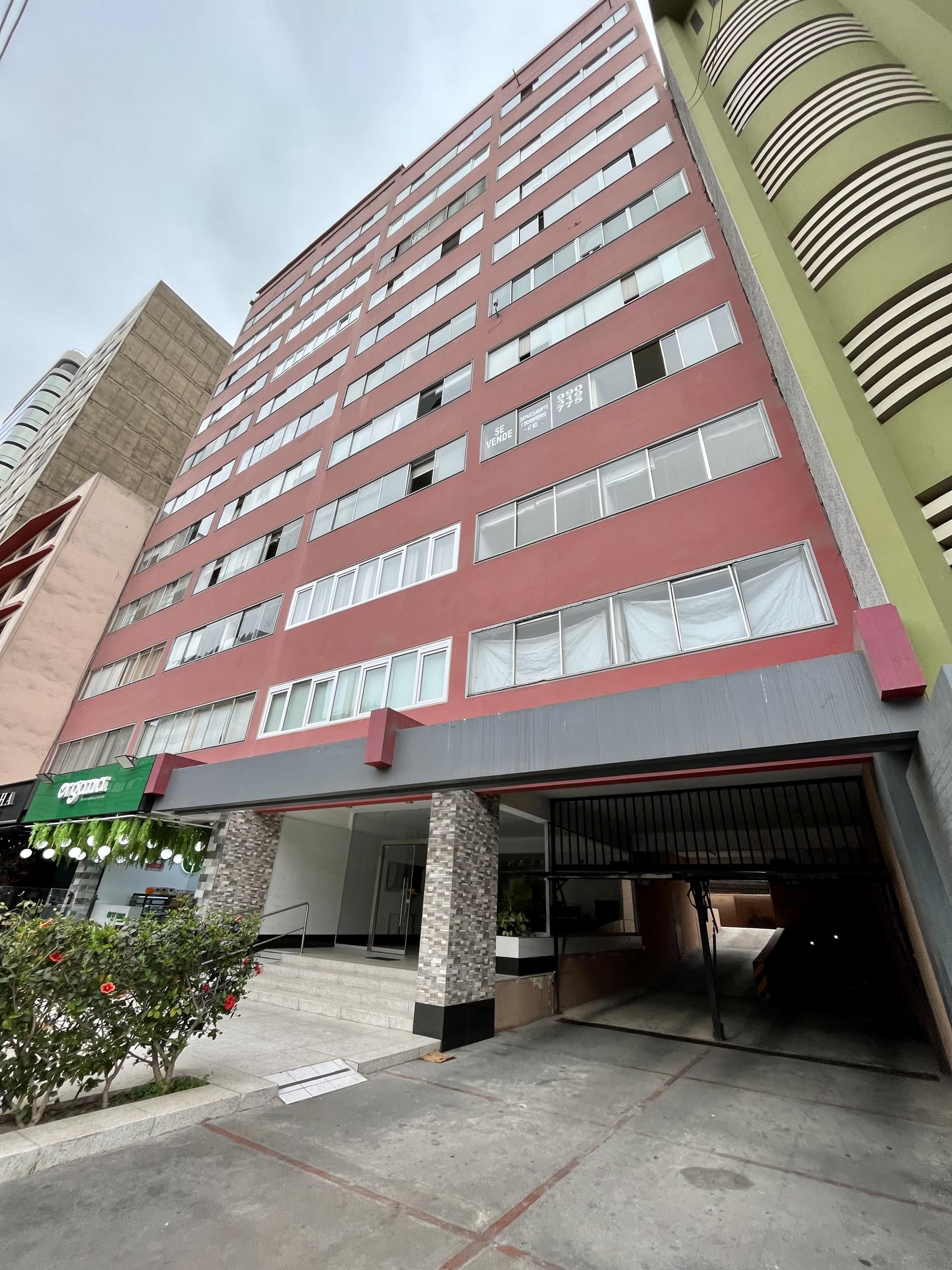 DUPLEX SIN AMOBLAR MIRAFLORES 3 HAB 2 BAÑOS EN VENTA