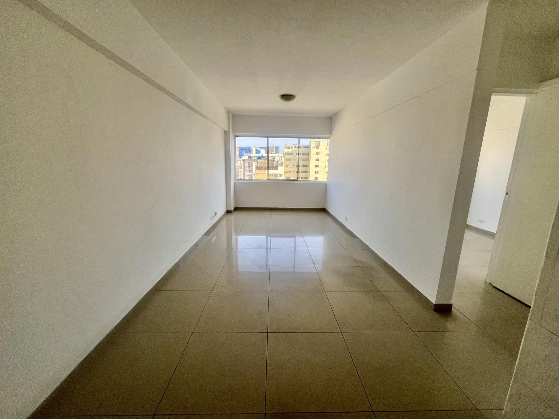 DUPLEX SIN AMOBLAR MIRAFLORES 3 HAB 2 BAÑOS EN VENTA