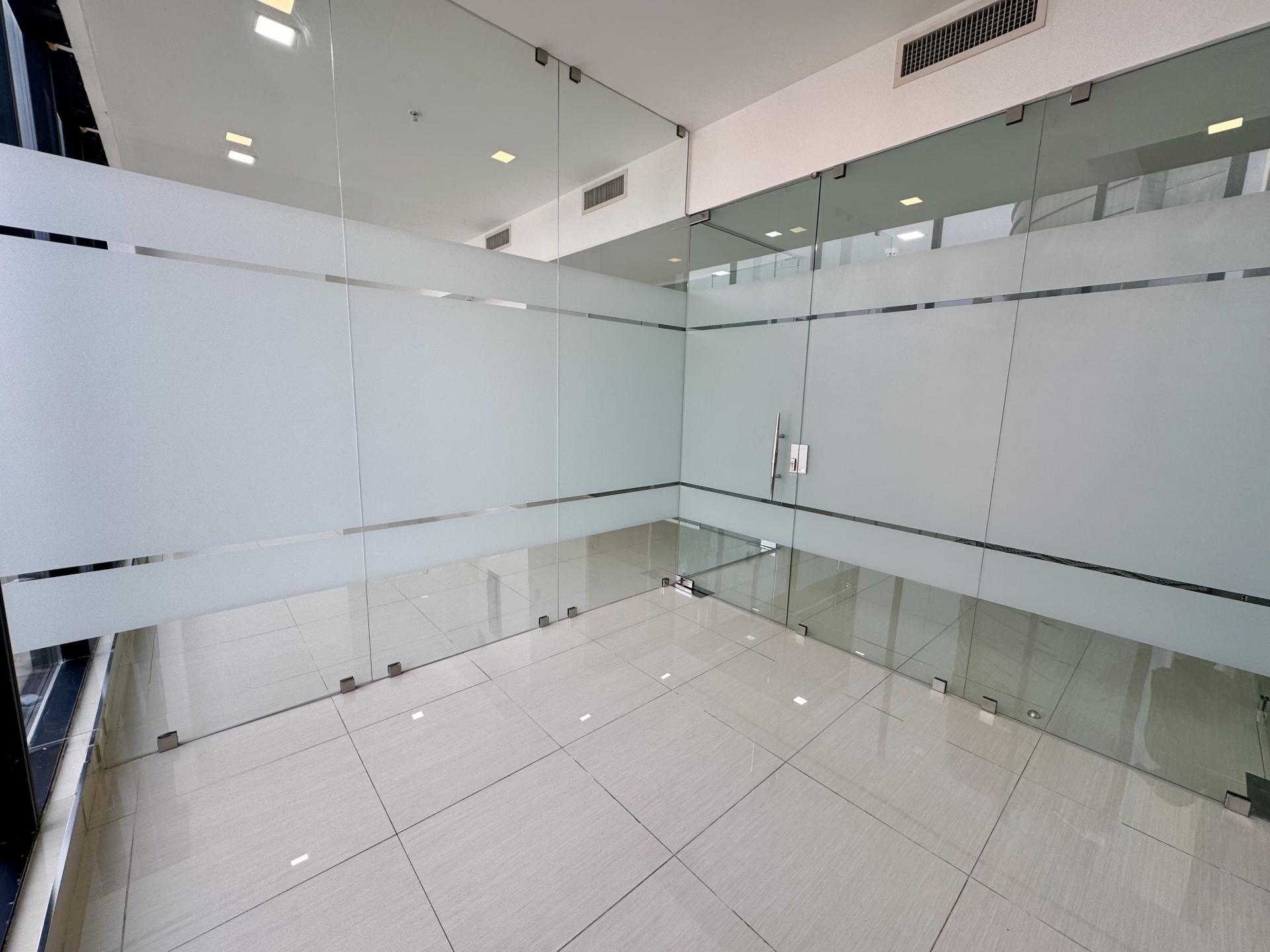 PANAMA RBS TOWER OFFICE 1005 B – Stunning City View