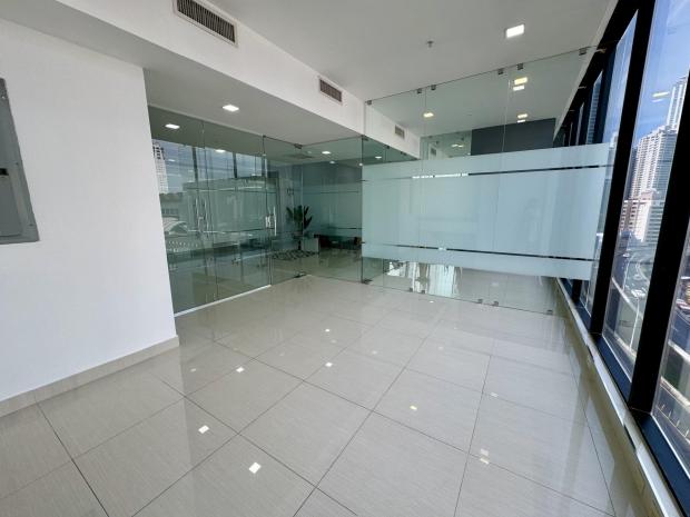 OFICINA 1005C RBS TOWER PANAMA