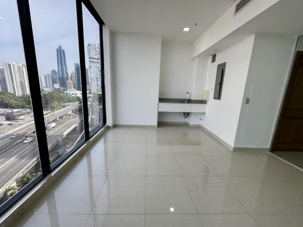 OFICINA 1005C RBS TOWER PANAMA