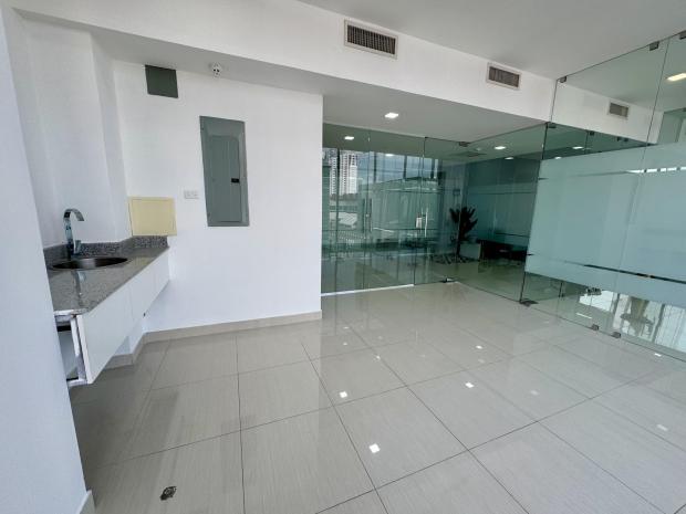 OFICINA 1005C RBS TOWER PANAMA