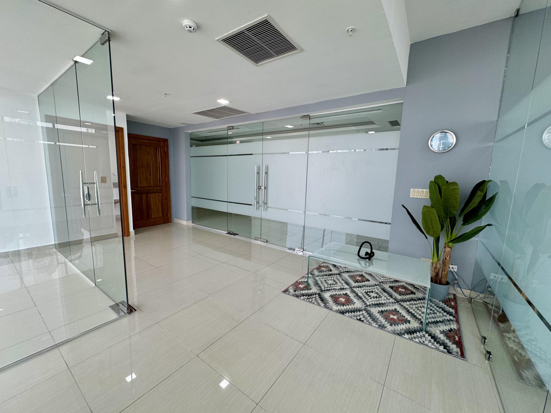RBS TOWER, PANAMA, OFICINA 1005 C