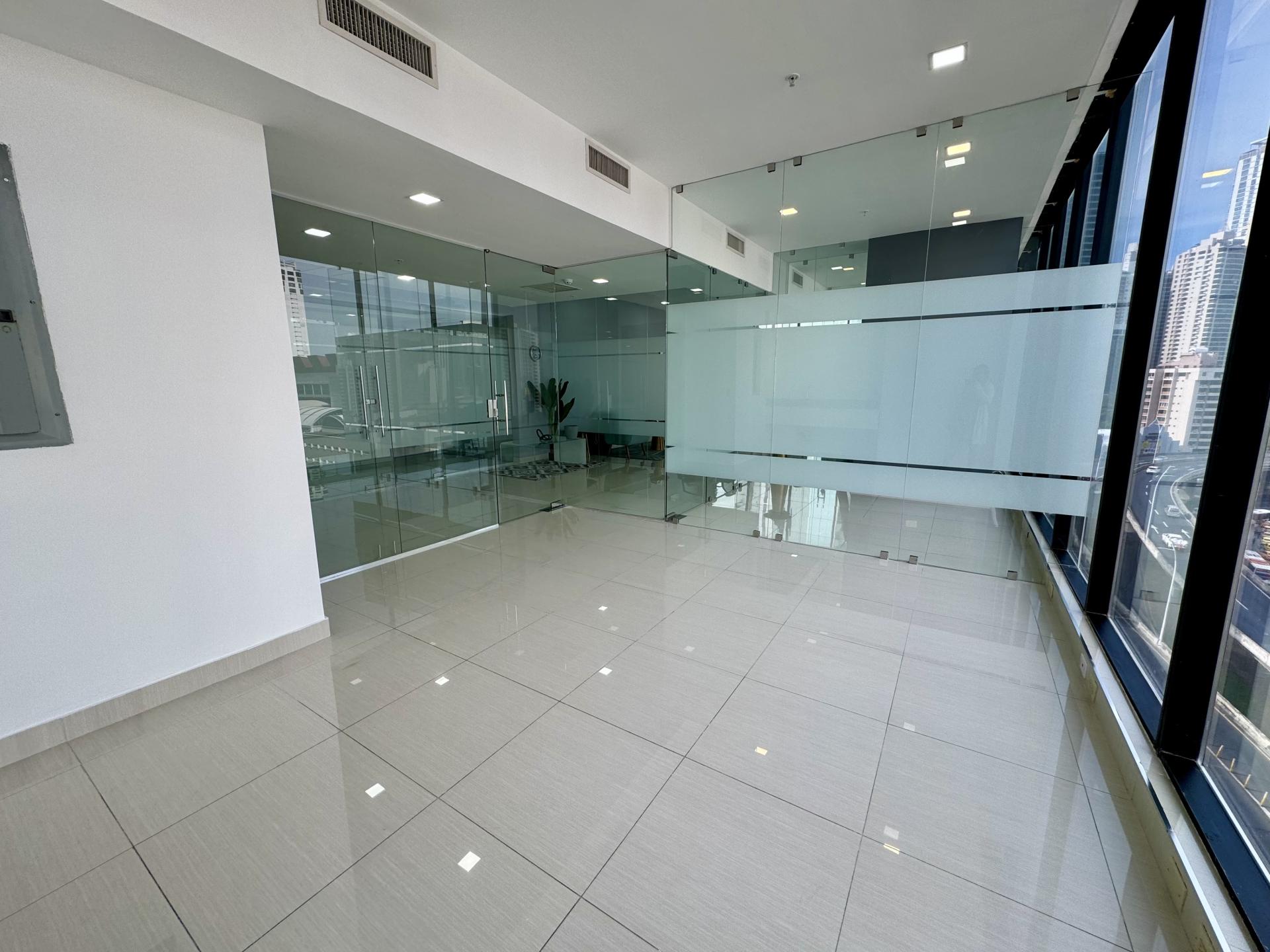 RBS TOWER, PANAMA, OFICINA 1005 C