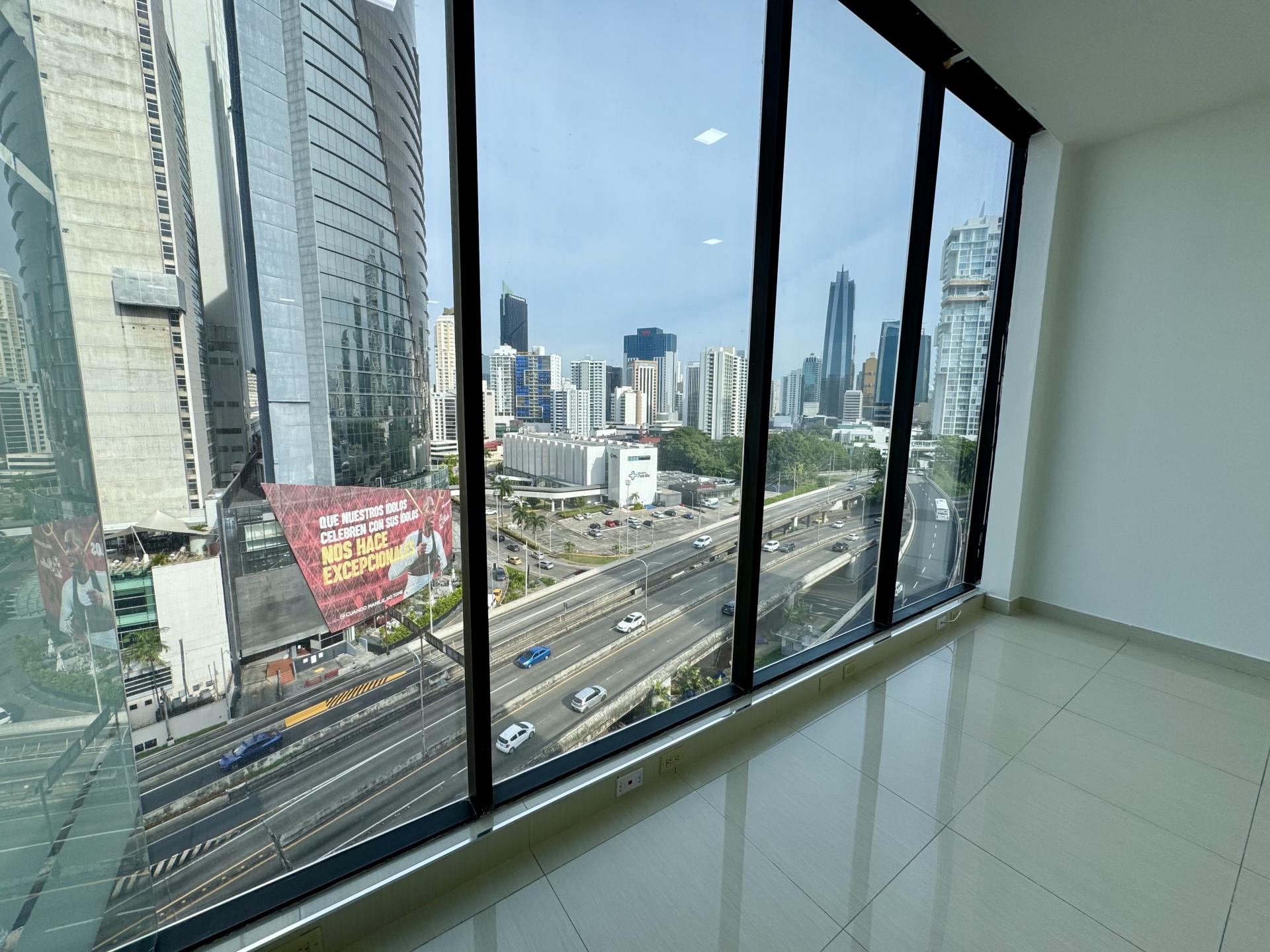 RBS TOWER, PANAMA, OFICINA 1005 C