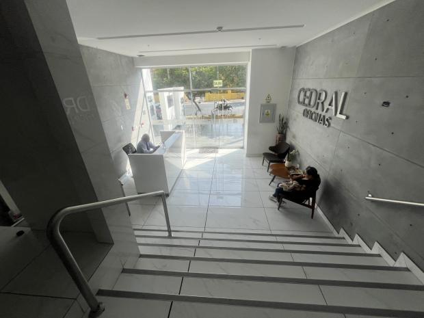 OFICINA EN ALQUILER EN LIMA CERCA MUSEO DE HISTORIA 1ESPACIO MAS BANO
