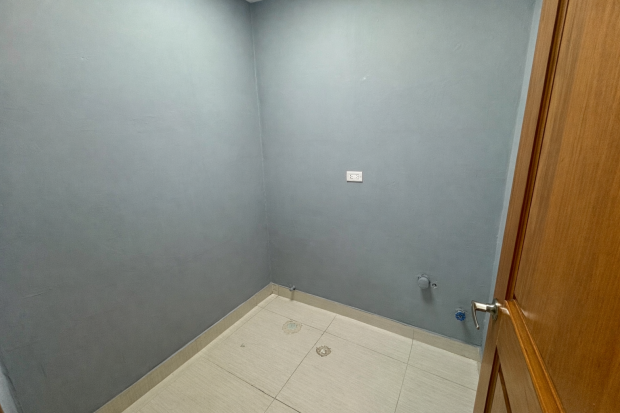 Functional and secure storage space in RBS Tower