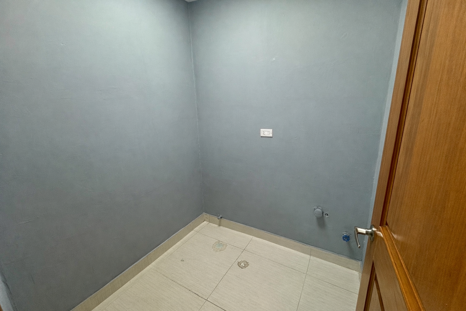 Espacio de almacenamiento funcional y seguro en RBS TOWER