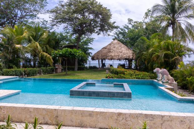 Beautiful Ocean View Condo