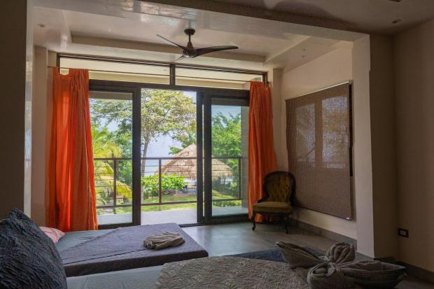 Beautiful Ocean View Condo