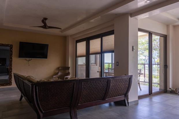 Beautiful Ocean View Condo