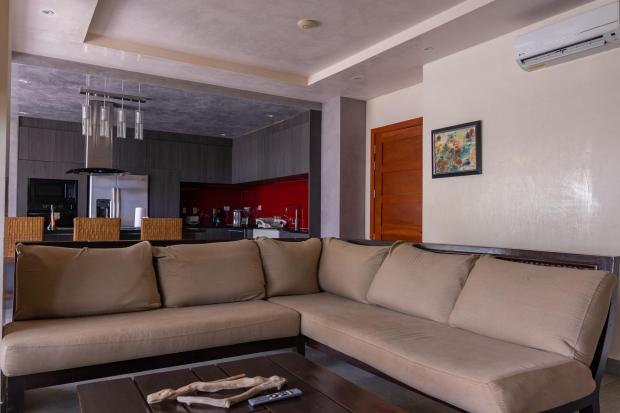 Beautiful Ocean View Condo