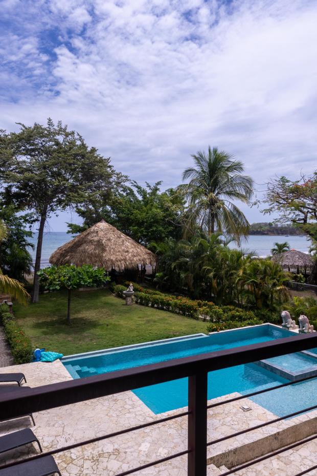 Beautiful Ocean View Condo