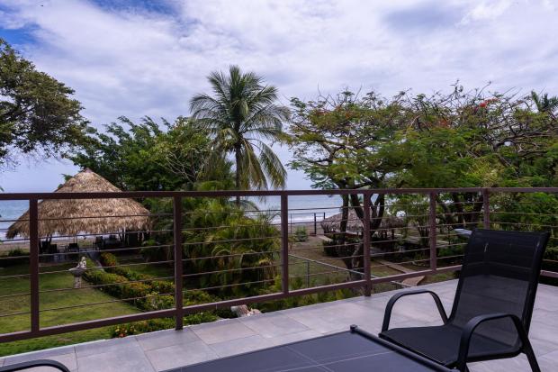 Beautiful Ocean View Condo