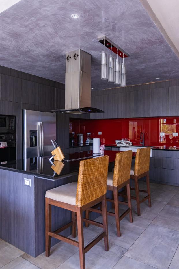 Beautiful Ocean View Condo