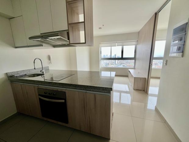 APPARTEMENT NON MEUBLÉ 1CHAMBRE 1BA VIA EXPRESA VISTORIA LINCE PISO ALTO