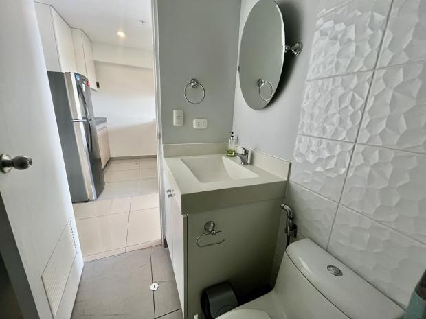 APPARTEMENT NON MEUBLÉ 1CHAMBRE 1BA VIA EXPRESA VISTORIA LINCE PISO ALTO