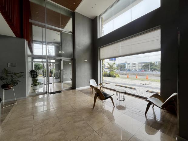 APPARTEMENT NON MEUBLÉ 1CHAMBRE 1BA VIA EXPRESA VISTORIA LINCE PISO ALTO