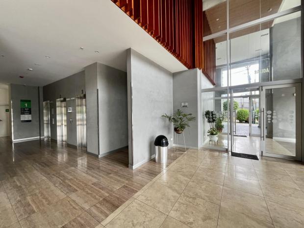 APPARTEMENT NON MEUBLÉ 1CHAMBRE 1BA VIA EXPRESA VISTORIA LINCE PISO ALTO