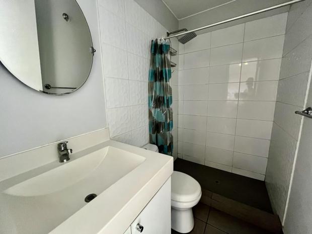 APPARTEMENT NON MEUBLÉ 1CHAMBRE 1BA VIA EXPRESA VISTORIA LINCE PISO ALTO