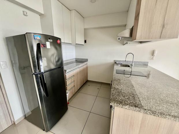 APPARTEMENT NON MEUBLÉ 1CHAMBRE 1BA VIA EXPRESA VISTORIA LINCE PISO ALTO