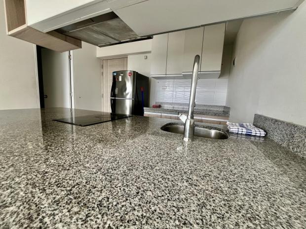 APPARTEMENT NON MEUBLÉ 1CHAMBRE 1BA VIA EXPRESA VISTORIA LINCE PISO ALTO