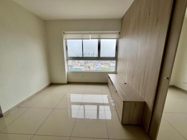 APPARTEMENT NON MEUBLÉ 1CHAMBRE 1BA VIA EXPRESA VISTORIA LINCE PISO ALTO