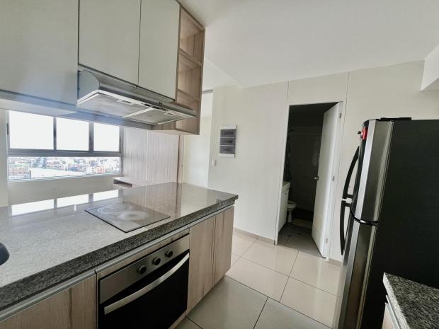 APPARTEMENT NON MEUBLÉ 1CHAMBRE 1BA VIA EXPRESA VISTORIA LINCE PISO ALTO