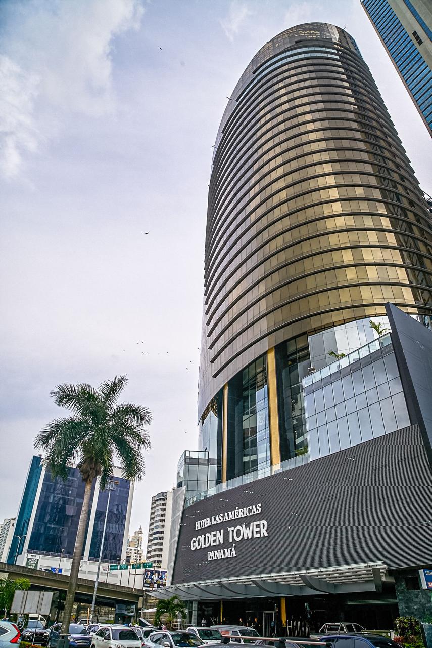 Invest in style: a property within a 5-star hotel, Hotel Las Américas Golden Tower ROOM 2011