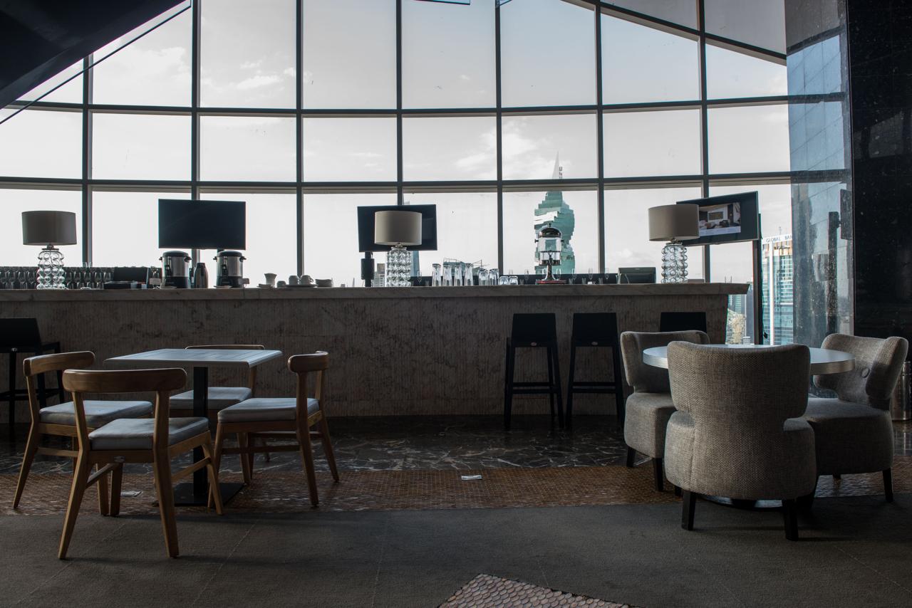 Invest in style: a property within a 5-star hotel, Hotel Las Américas Golden Tower ROOM 2011