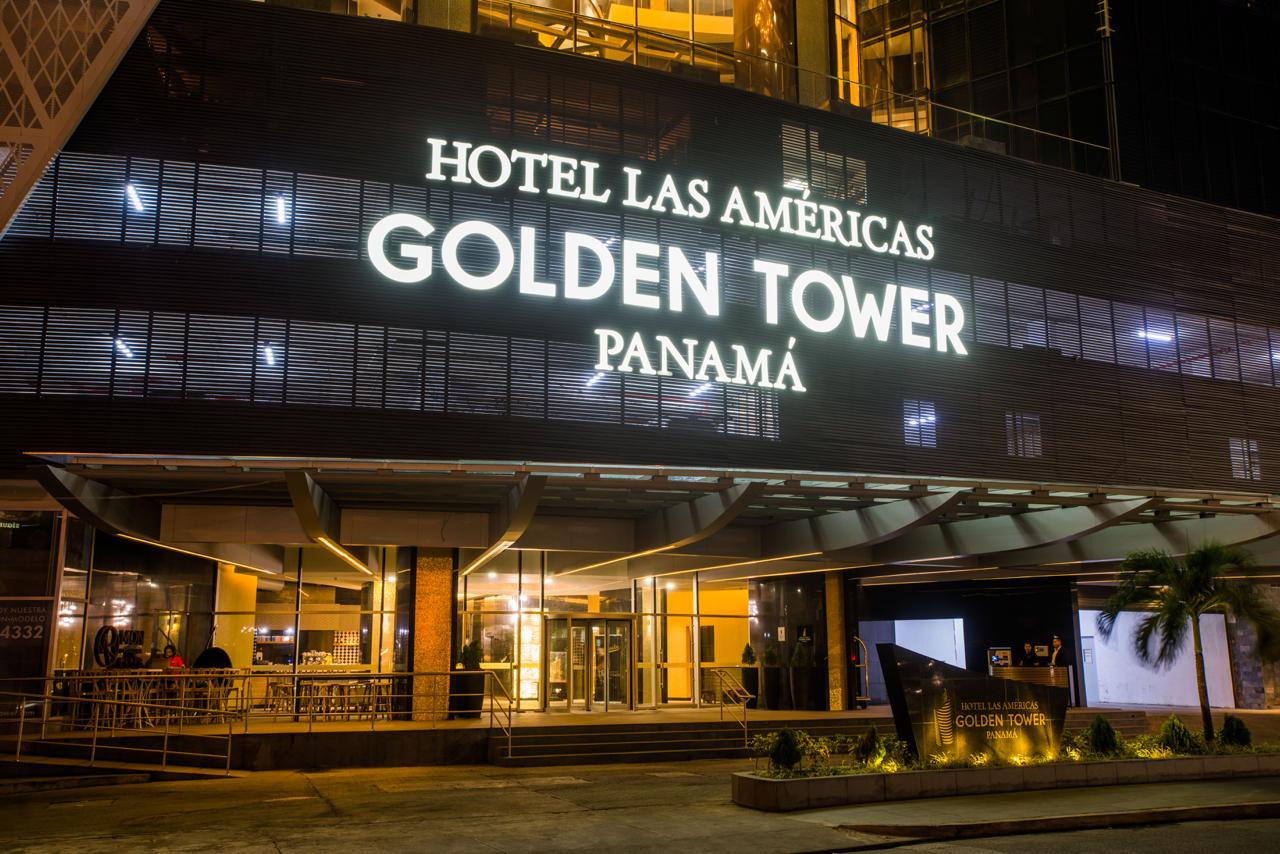 Invest in style: a property within a 5-star hotel, Hotel Las Américas Golden Tower ROOM 2011