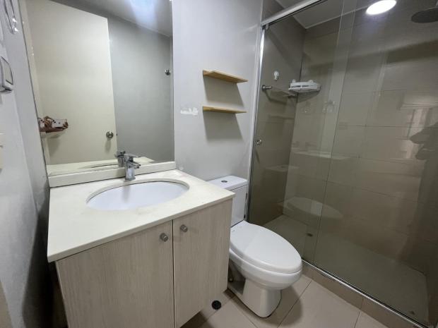 COSTANERA SAN MIGUEL APARTMENT 1 HABITACION 1 BAÑO