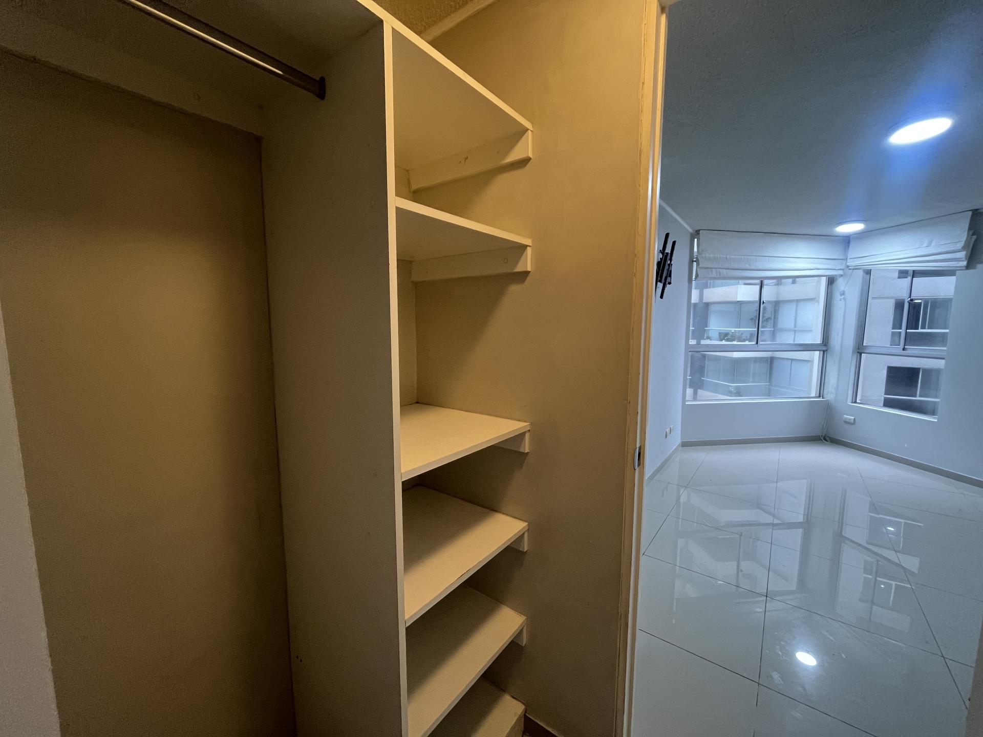 COSTANERA SAN MIGUEL APARTMENT 1 BEDROOM 1BATHROOM