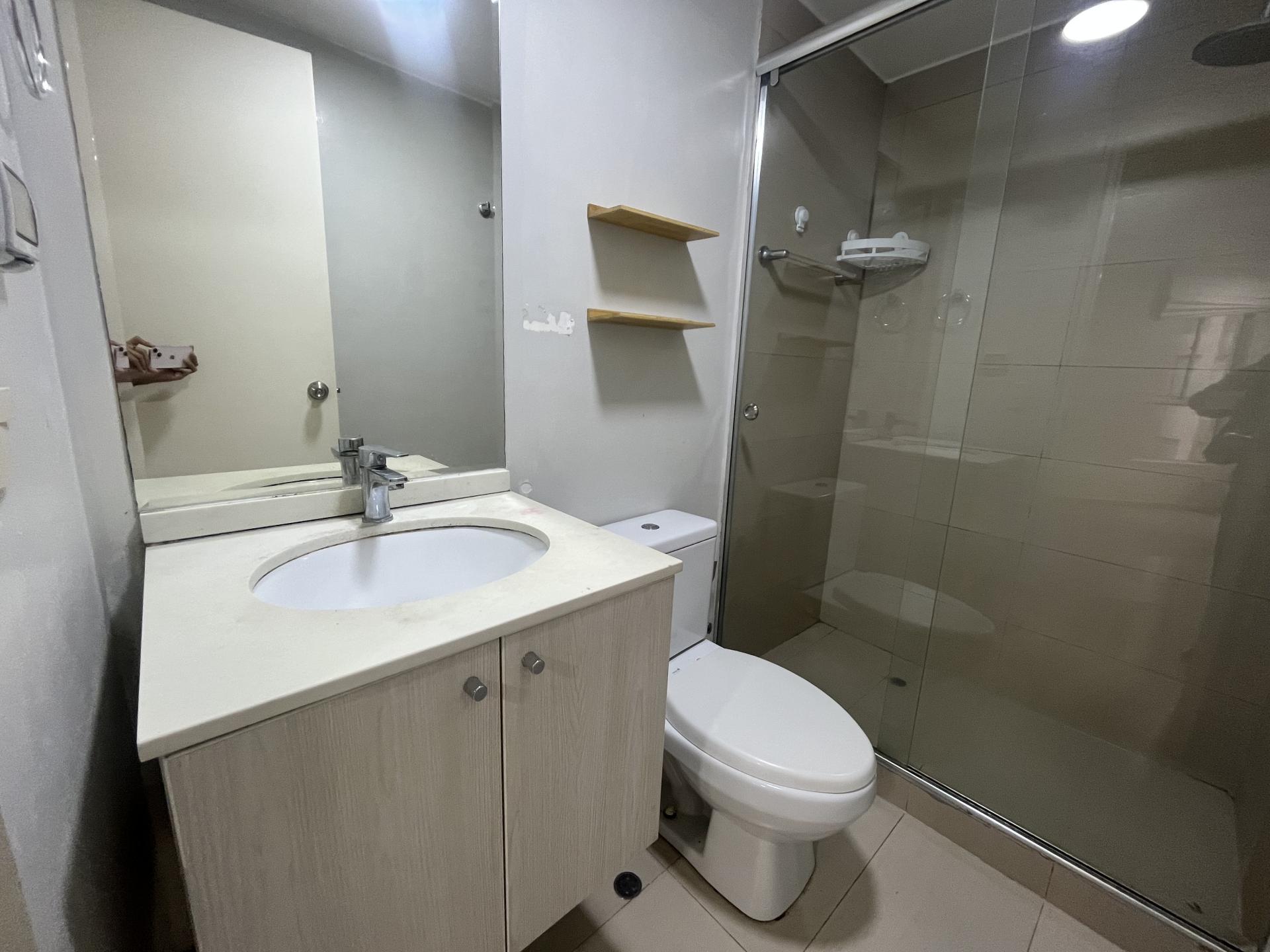 COSTANERA SAN MIGUEL APARTMENT 1 BEDROOM 1BATHROOM